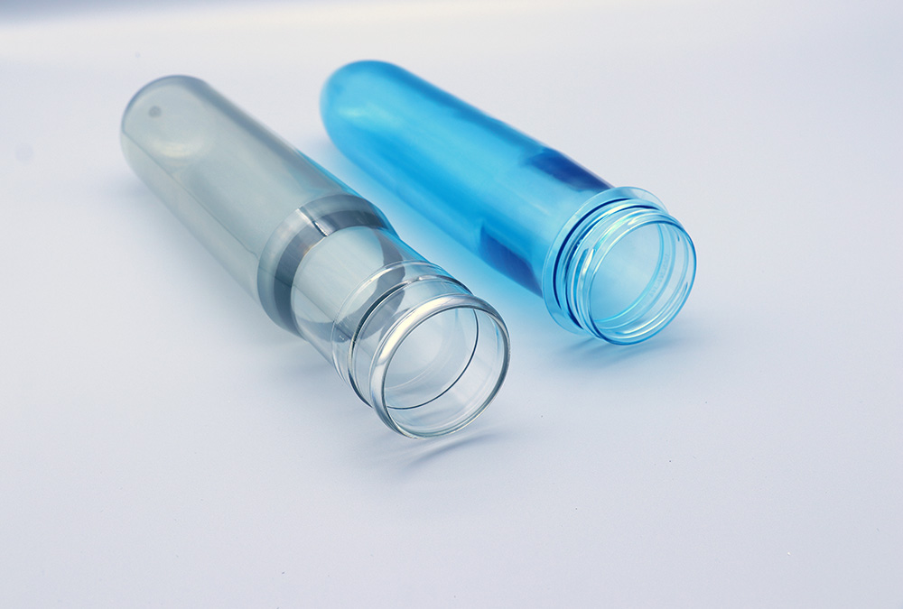 Competitive Price Round Bottle PET Preform Molds: Affordable Tooling for Cylindrical Container Production