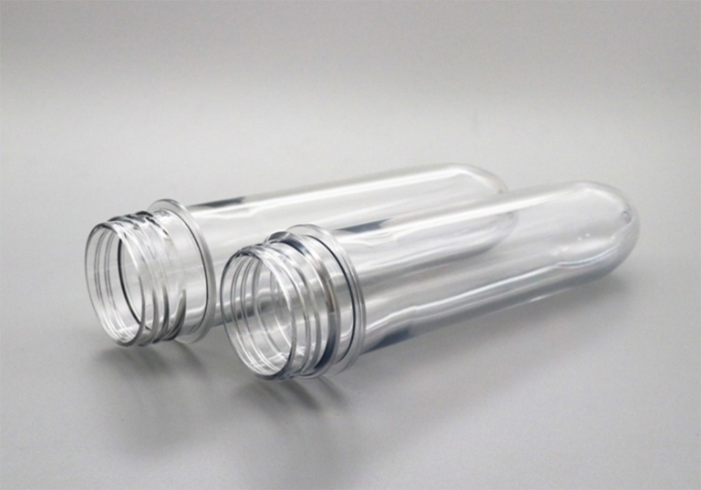 Hot Runner vs. Cold Runner: Meto Helps You Make the Right Choice for Preform Molds