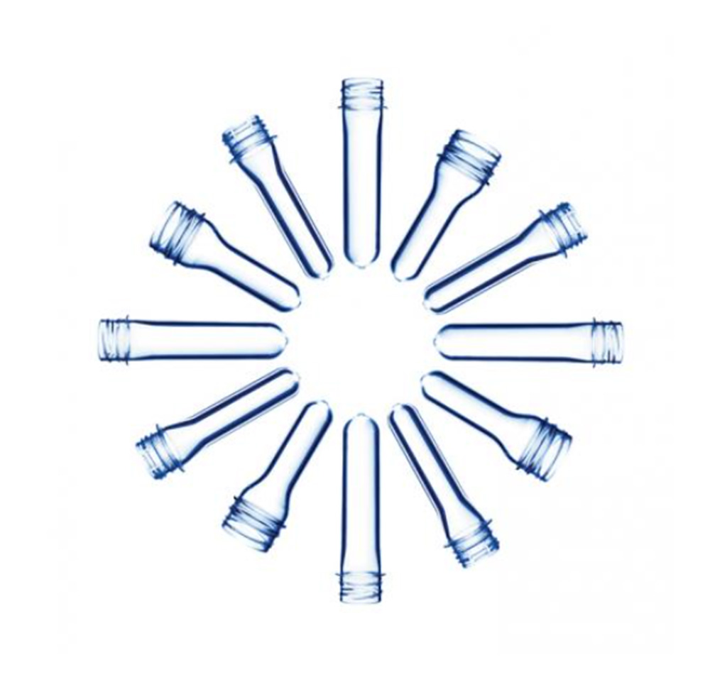 Common PET Preform Defects and Solutions: Meto Engineers Summarize 7 Key Points