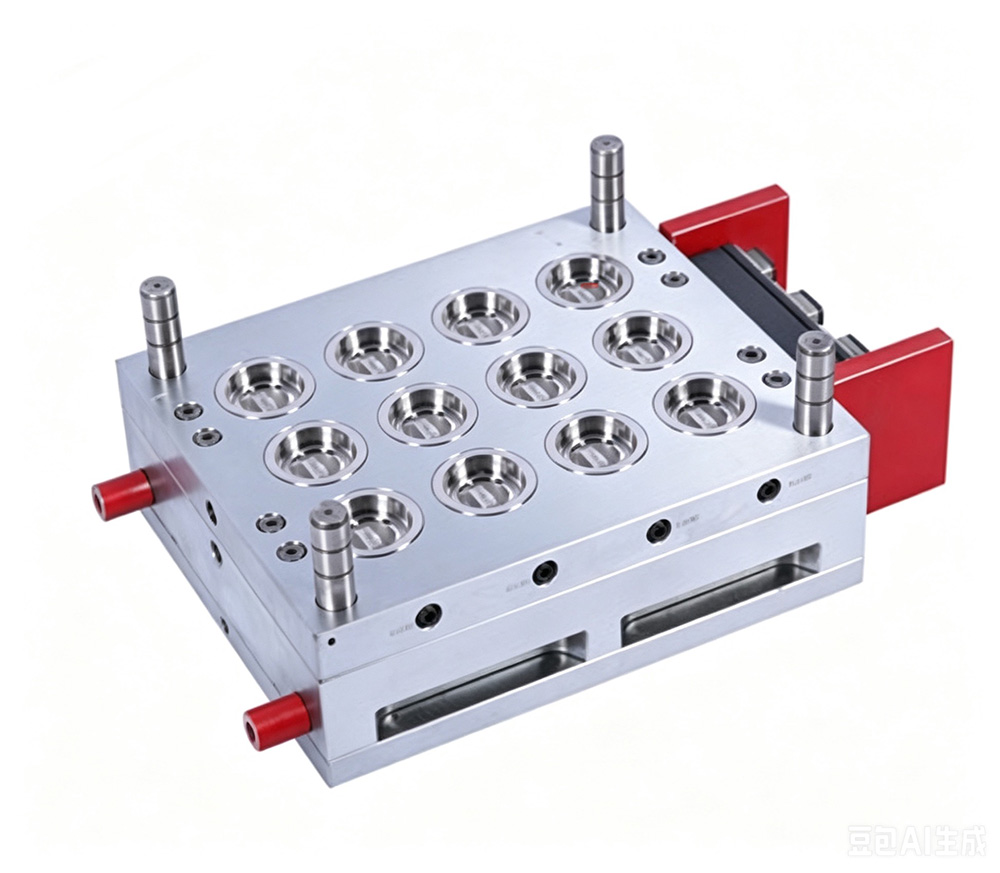 Domestic vs Imported Bottle Cap Molds: Meto Provides Real Comparison Data