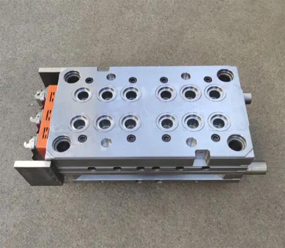 How to Choose Mold Steel? Meto Details Steel Matching Solutions for Preform, Cap, and Blow Molds