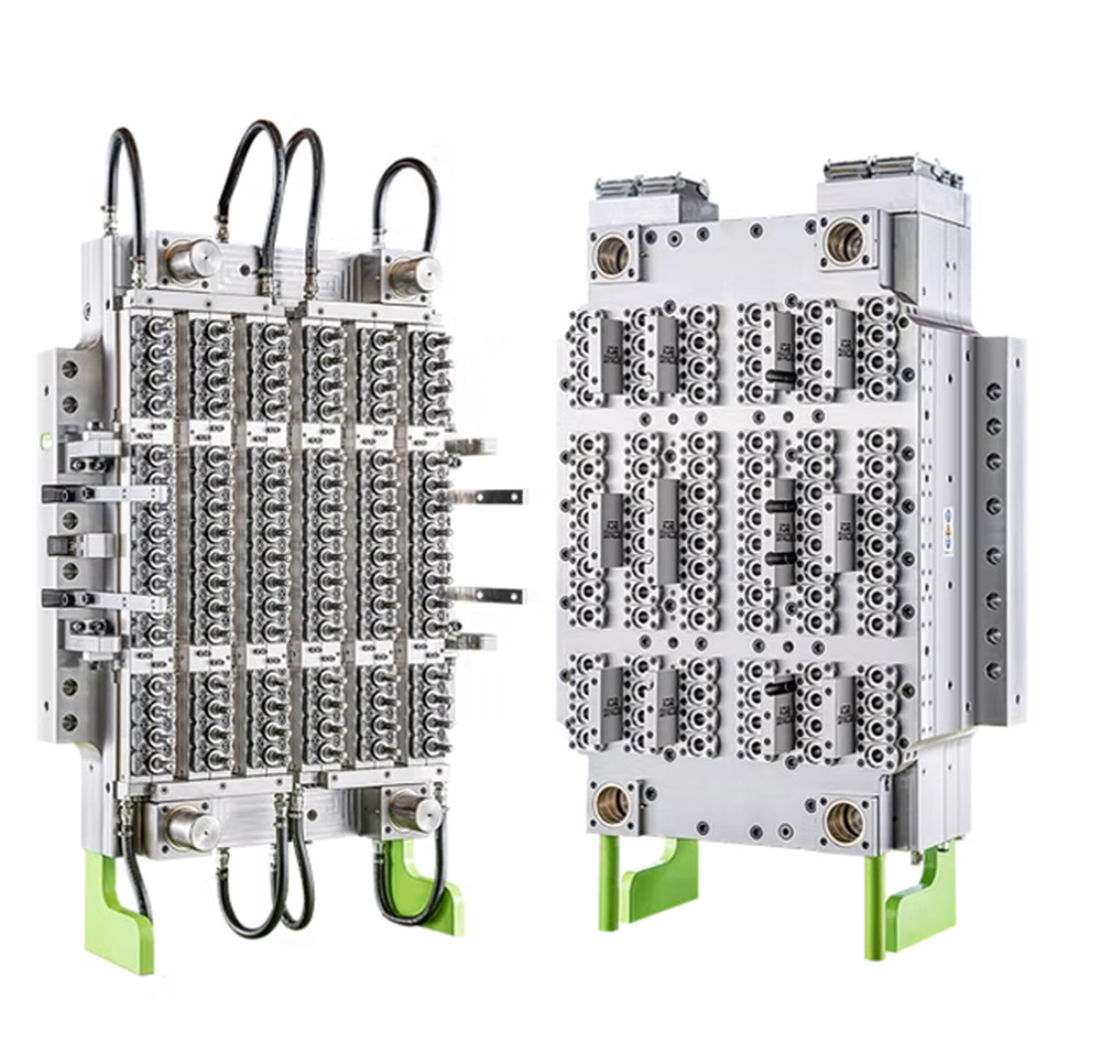 Cooling Channel Design Is More Than Drilling: Analysis of Meto Conformal Cooling Technology