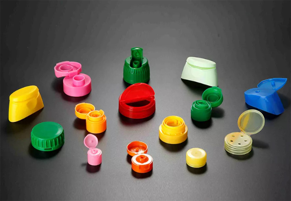The Ultimate Challenge of Thread Precision: Meto Cap Mold Machining and Inspection Methods