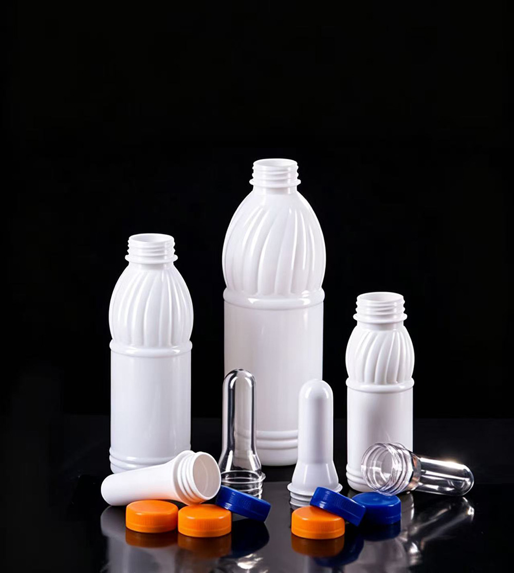 Stainless Steel vs Tool Steel: Meto Tells You Which One to Use for Preform Molds