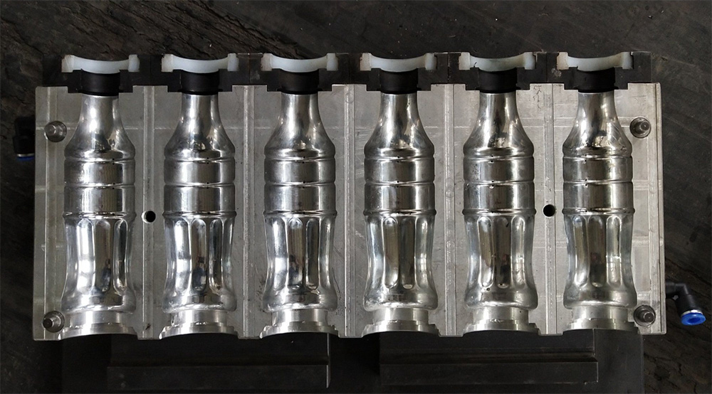 Case Study: Producing Lightweight Water Bottles Without Sacrificing Strength