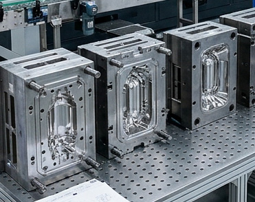 Complete Guide to Choosing a Reliable PET Blow Molding Machine Manufacturer in China